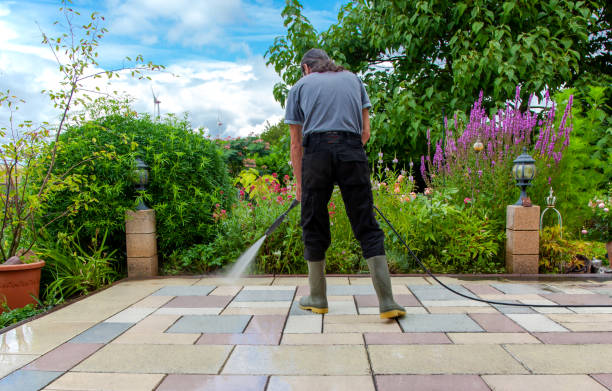 Professional Pressure Washing Services in Wardsville, MO