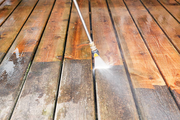 Best House Exterior Washing  in Wardsville, MO