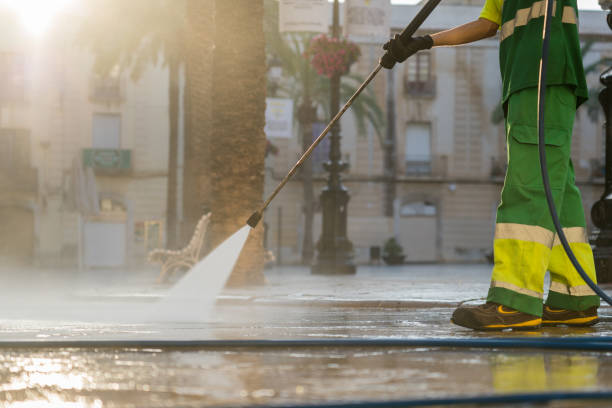 Best Oil Spill Cleanup  in Wardsville, MO