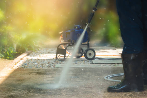 Best Concrete Sealing  in Wardsville, MO